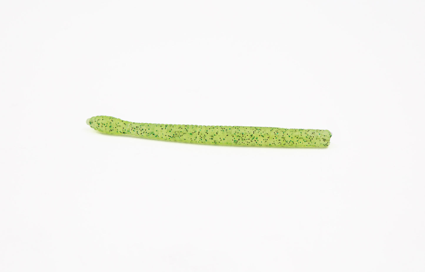 4" Straight Tail Worm Mold