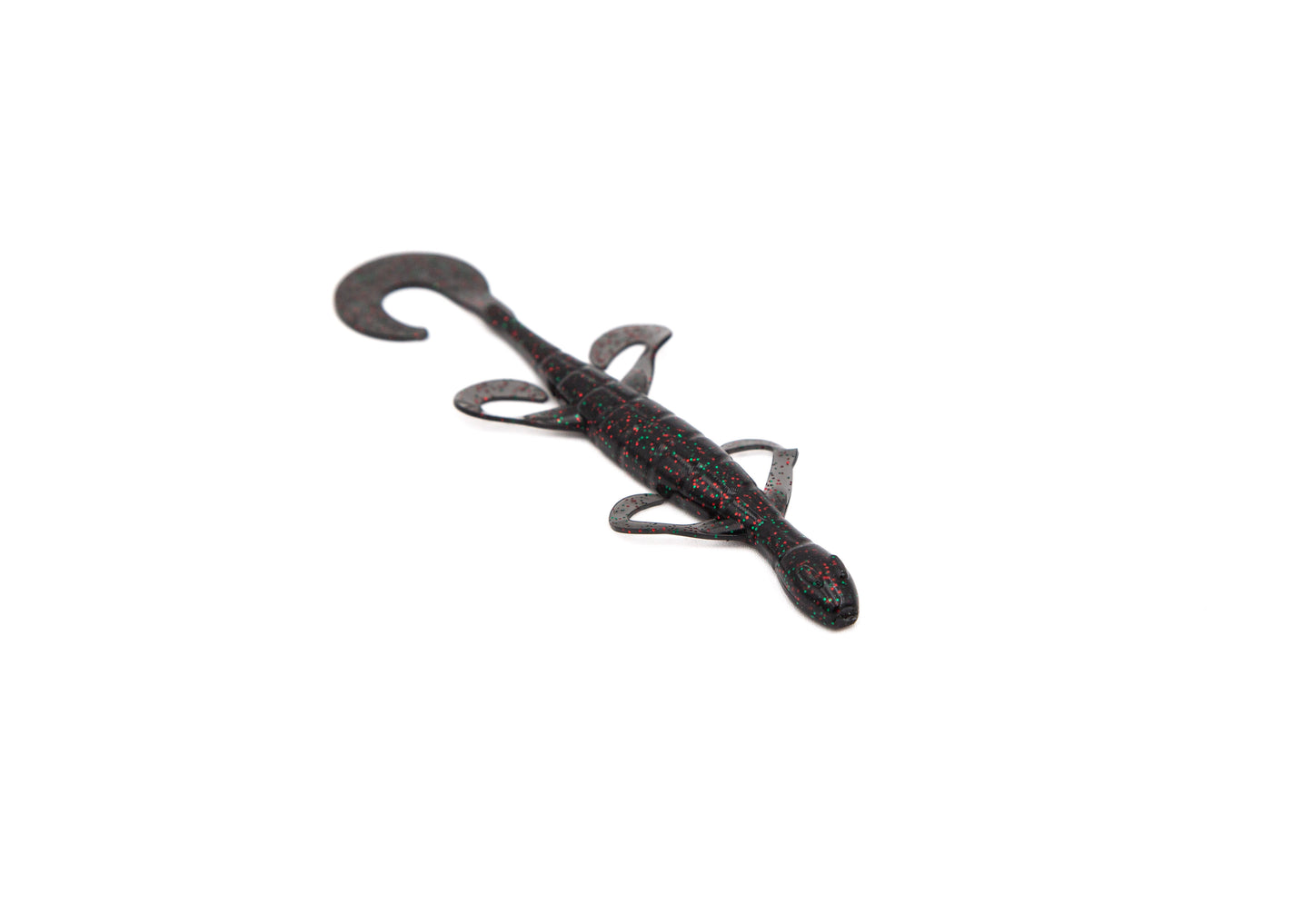 6" Lizard Mold