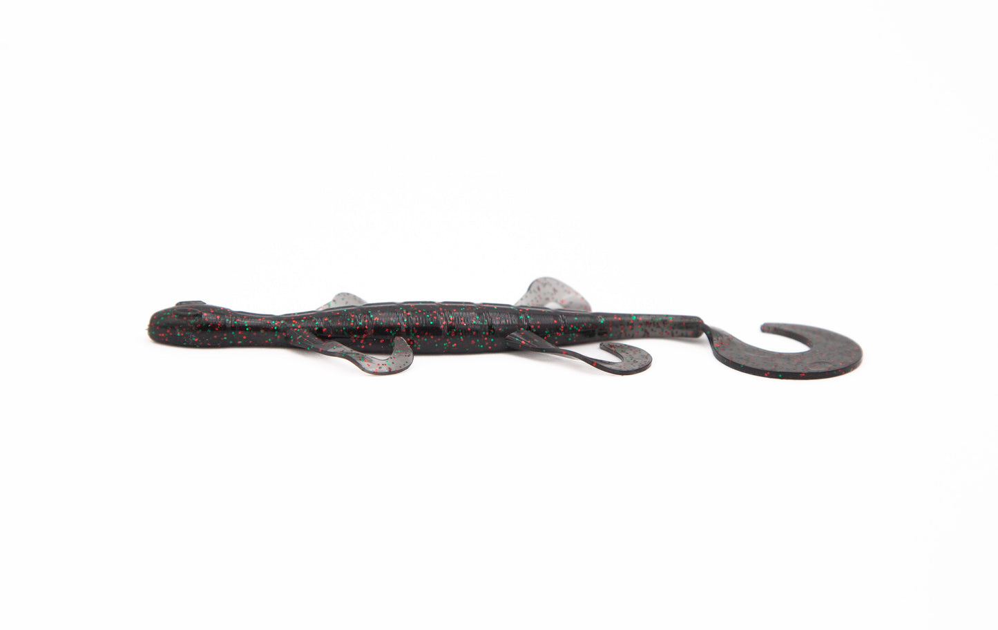 6" Lizard Mold
