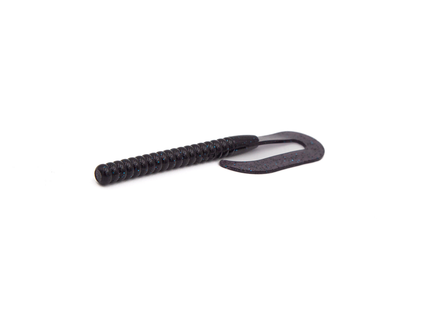 6" Ribbon Tail Worm Mold