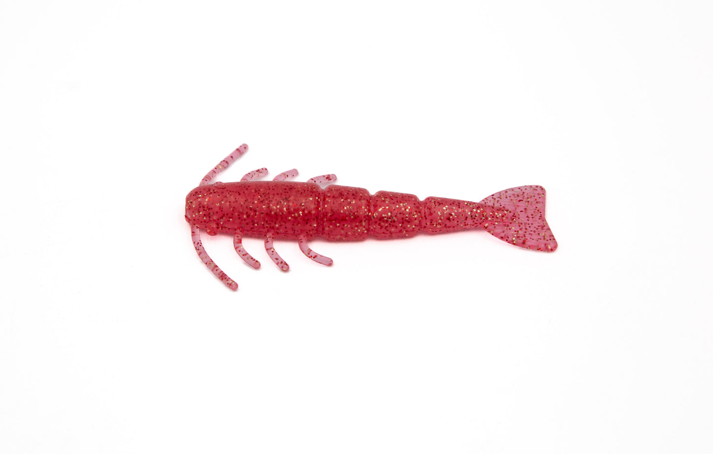 3.5" Marsh Bug (Imitation Shrimp) Mold