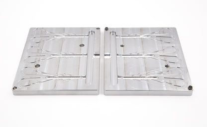 5.5" Swamp Crawler Mold