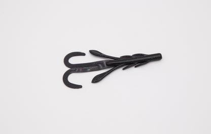 Soft Plastic Lure Making Starter Kit – Perfect for First-Time Bait Makers