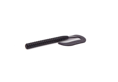 6" Ribbon Tail Worm Mold