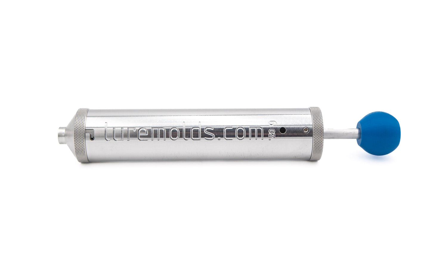 Soft Plastic Lure Injector