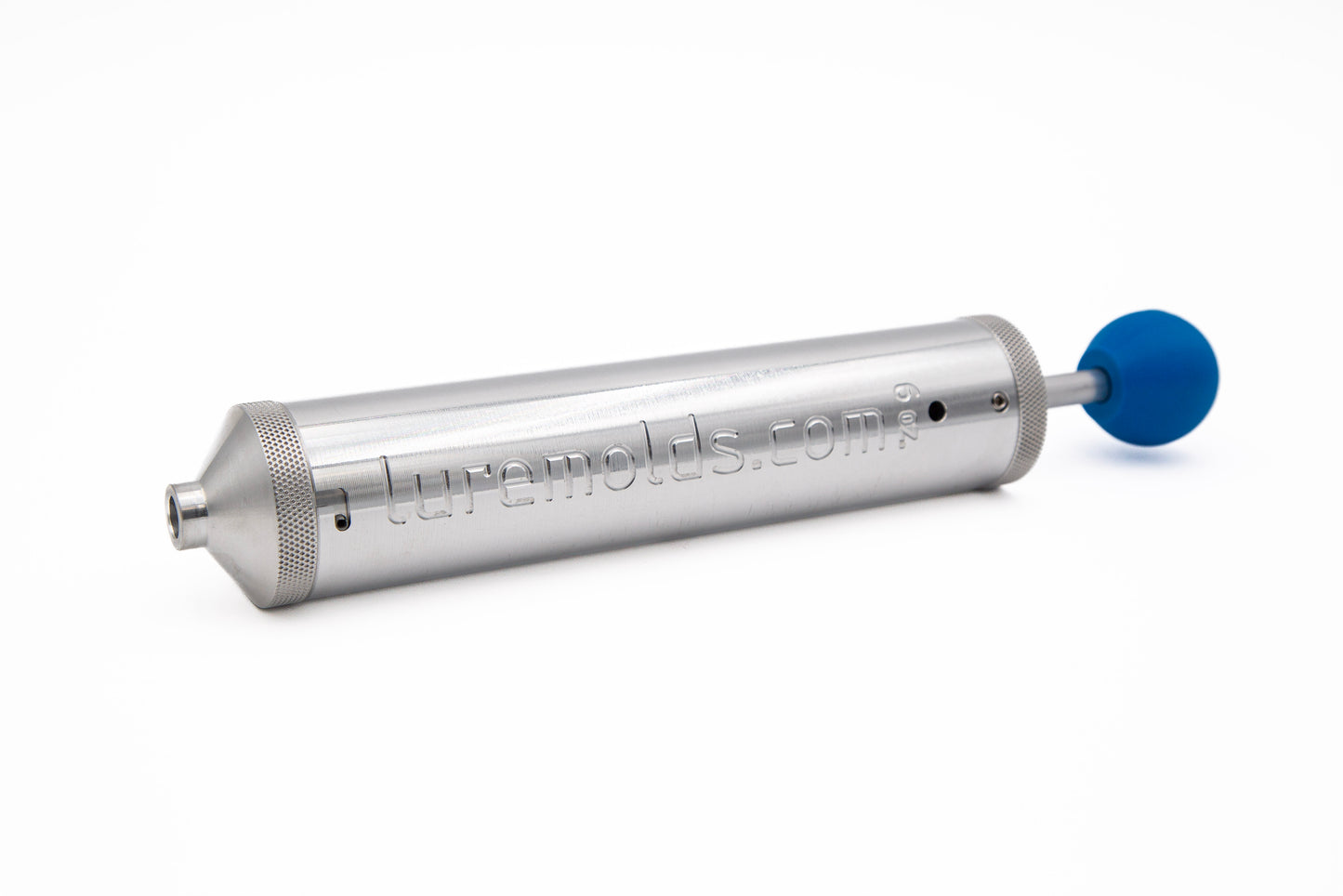 Soft Plastic Lure Injector