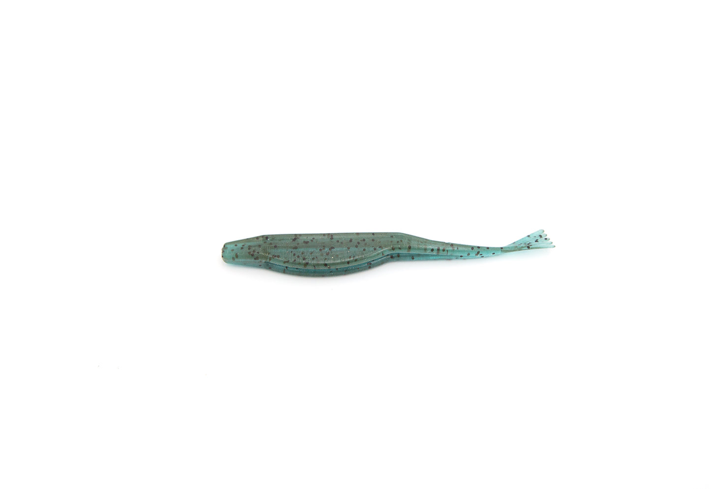 5" Jerk Shad Mold