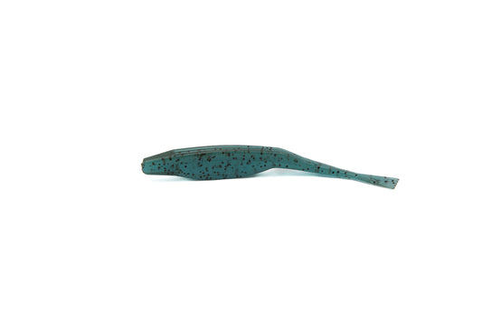 5" Jerk Shad Mold