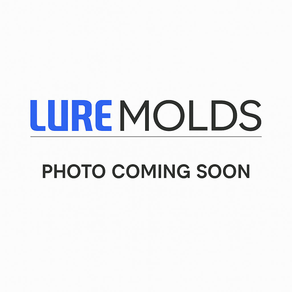 Premium Soft Plastic Lure Making Colorant