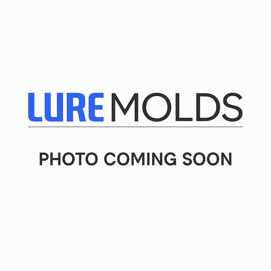 Premium Soft Plastic Lure Making Colorant
